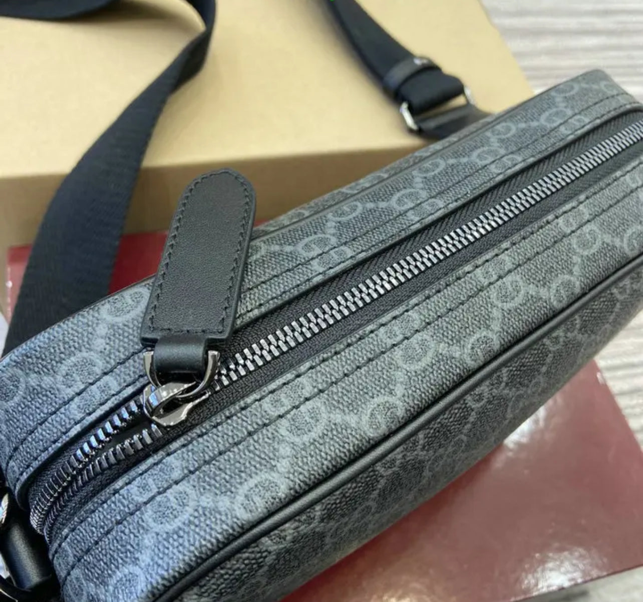 Small Crossbody Bag