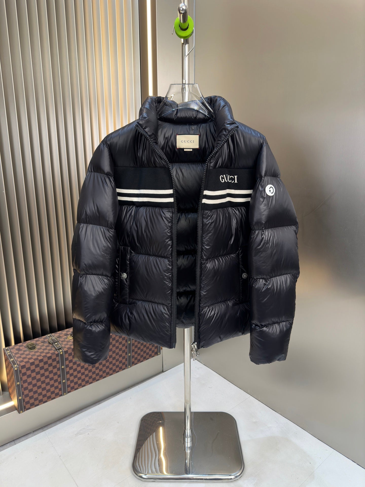Logo Puffer