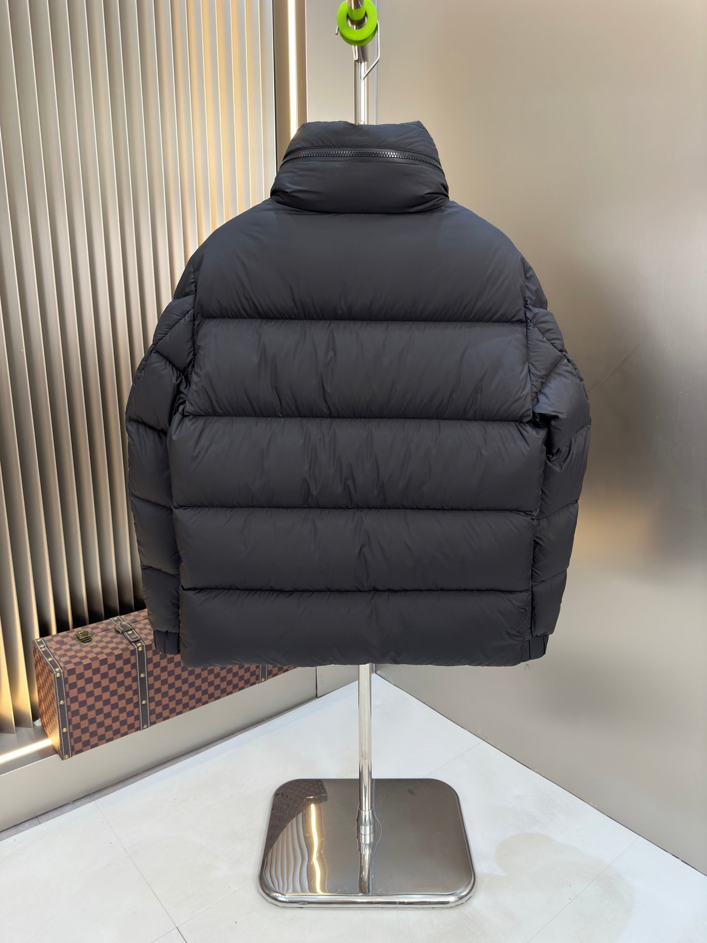 Logo Jacket