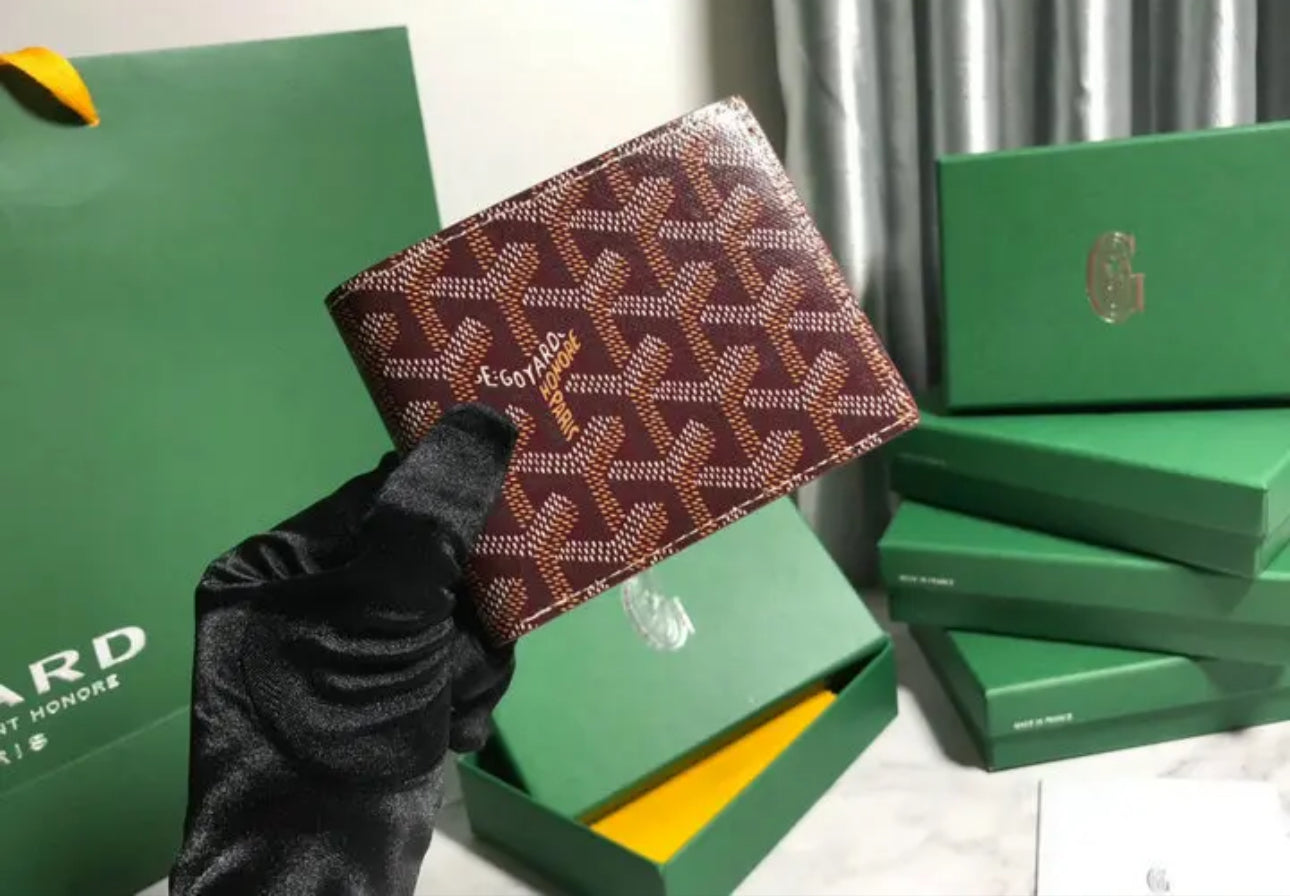 Wallet