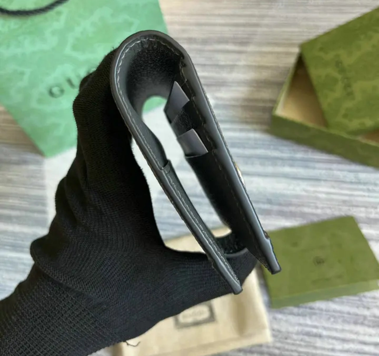 Wallet