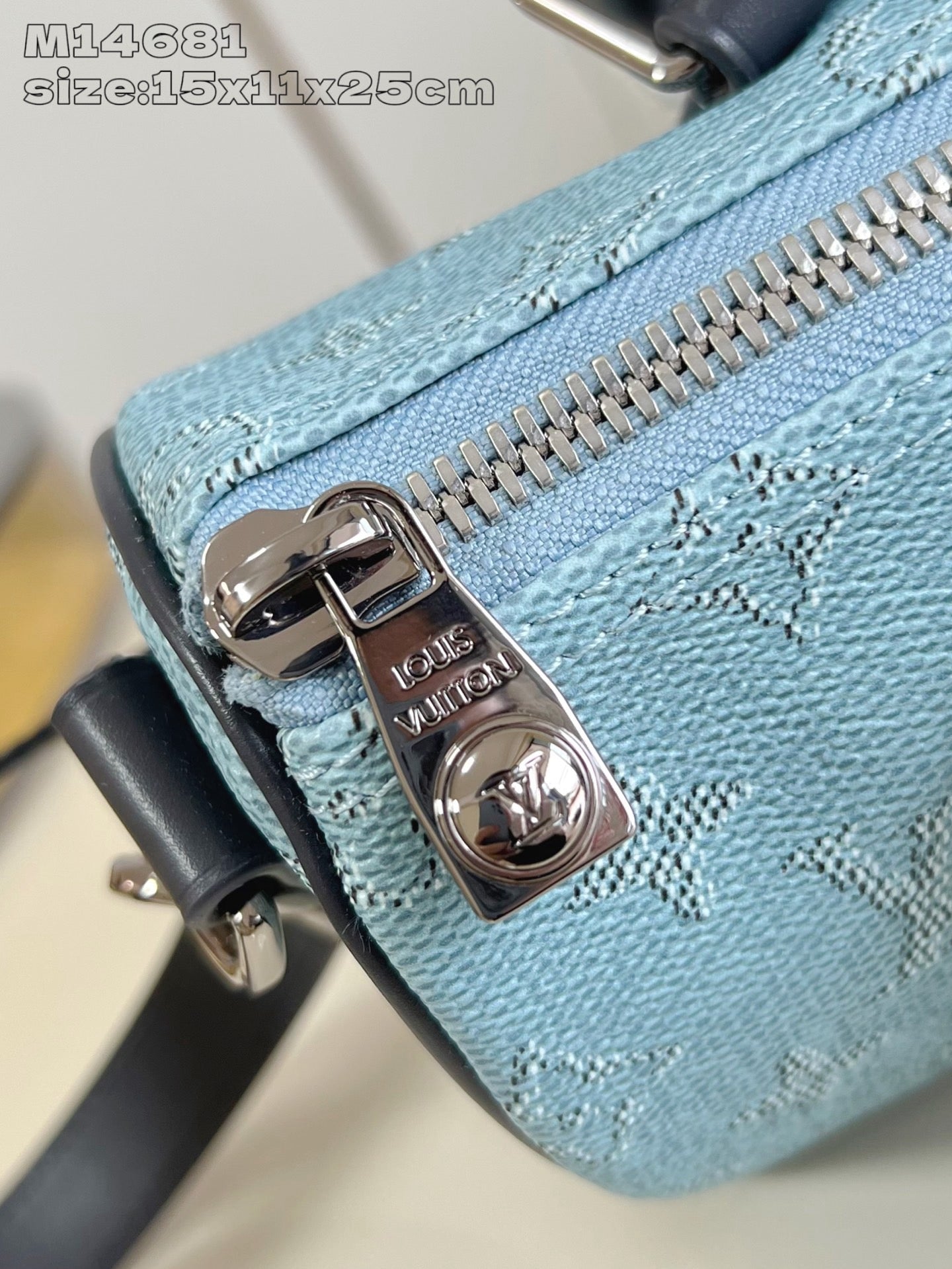 Keepall 25
