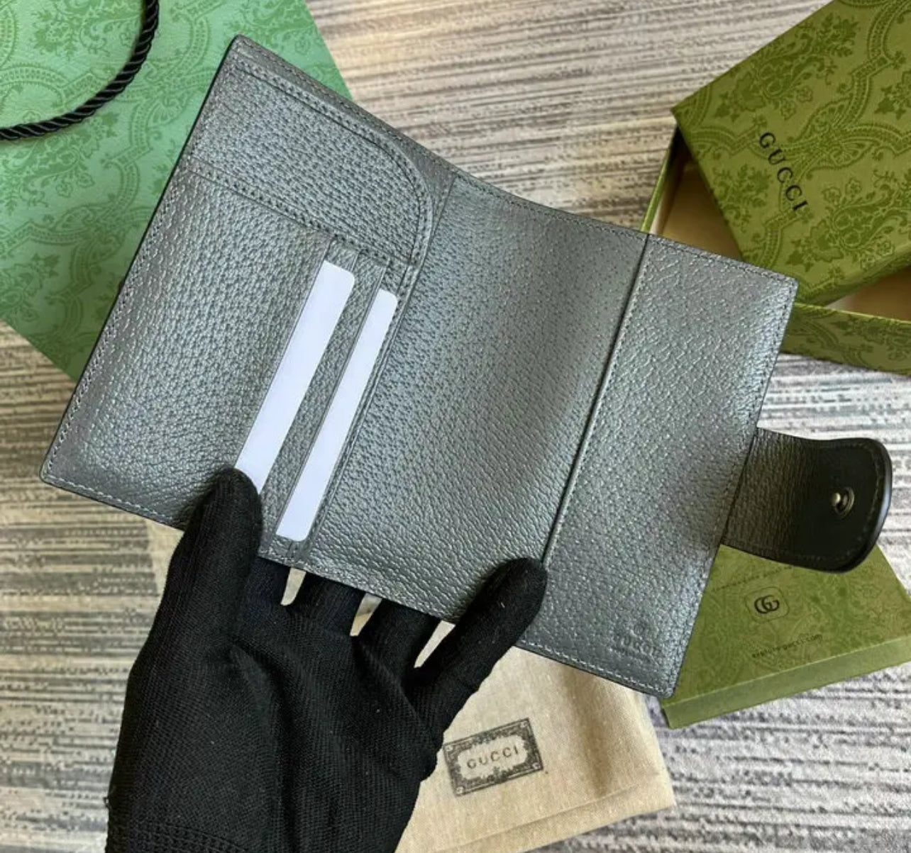 Wallet