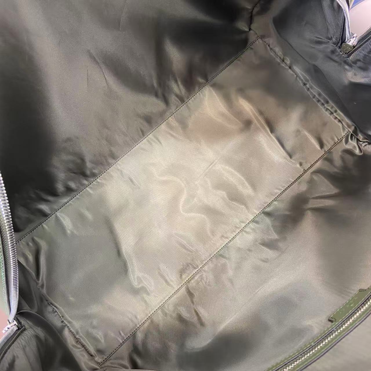 Large Duffle Bag