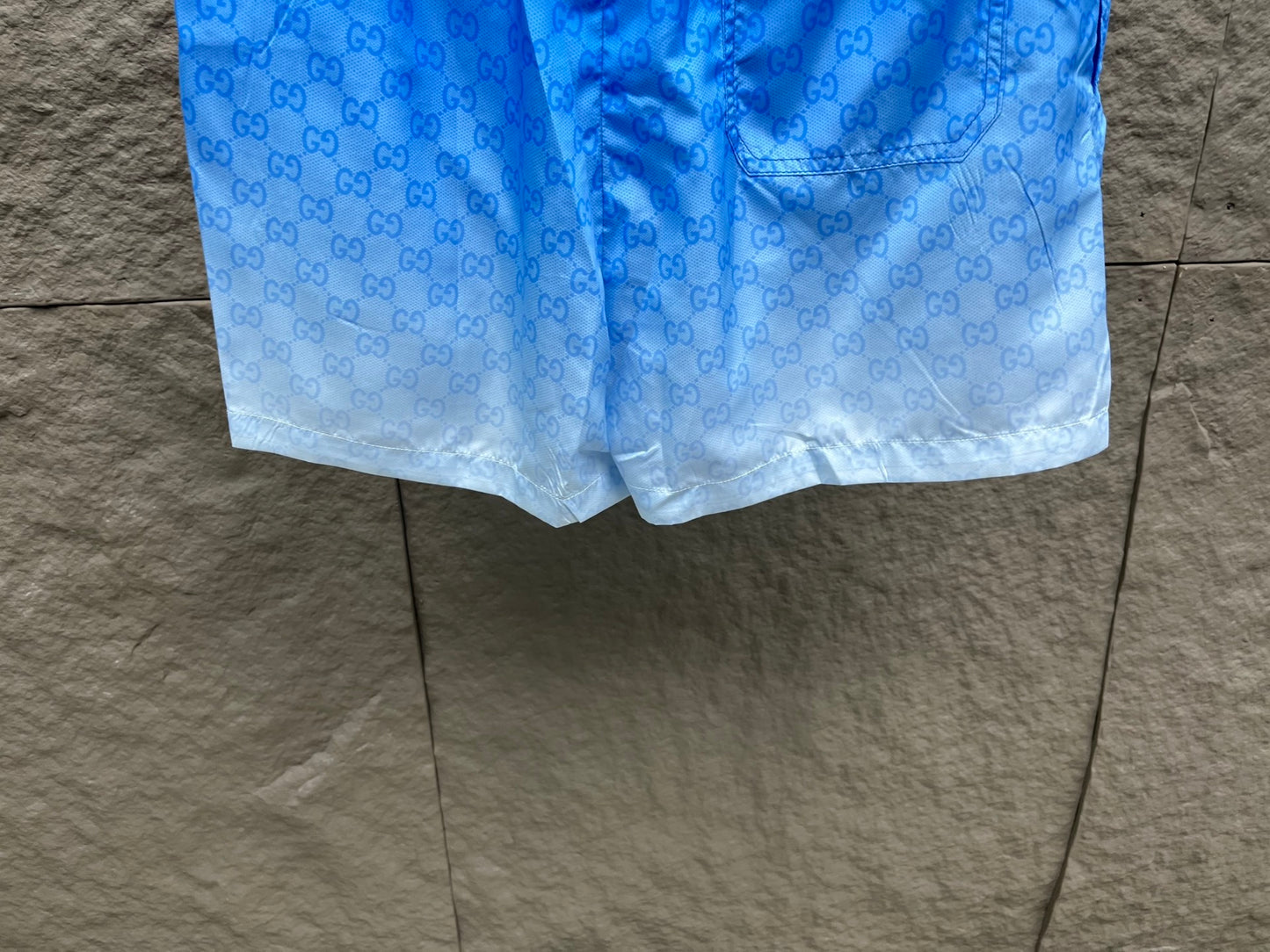 Logo Shorts