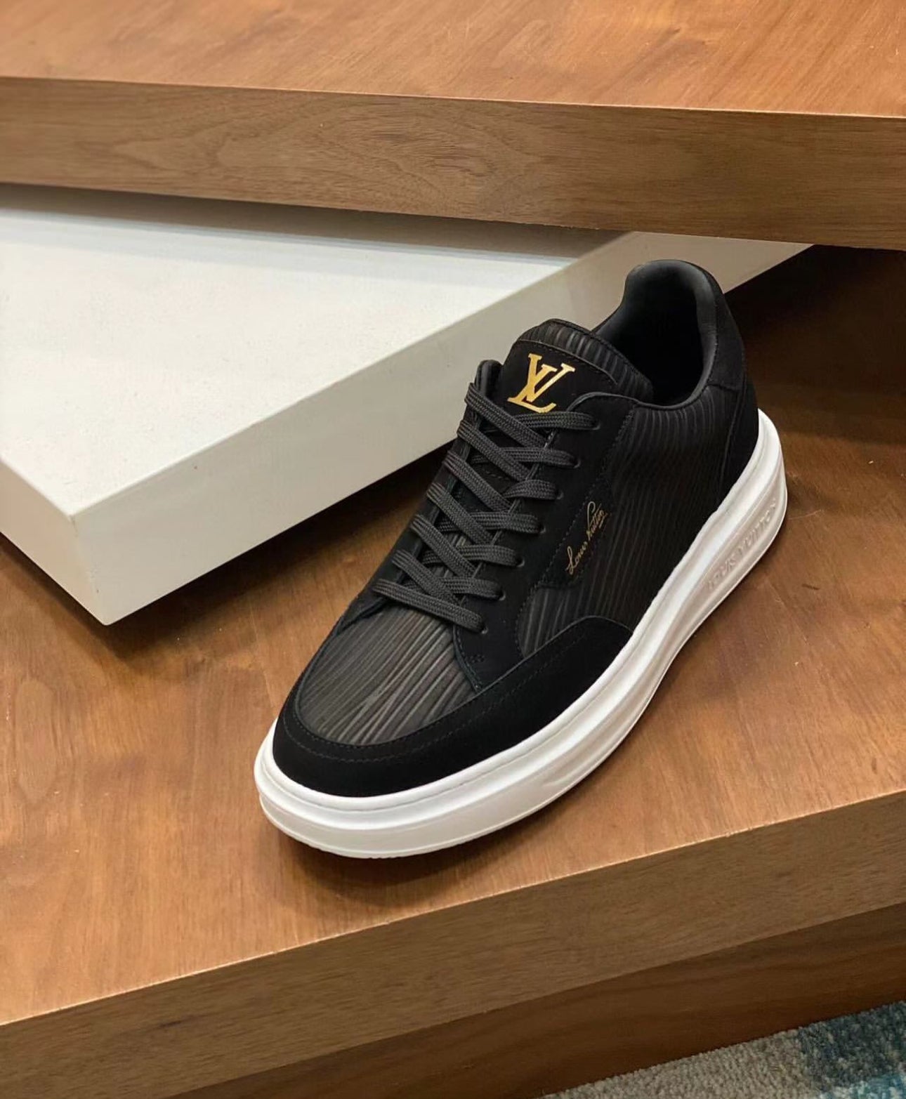 Logo Trainers