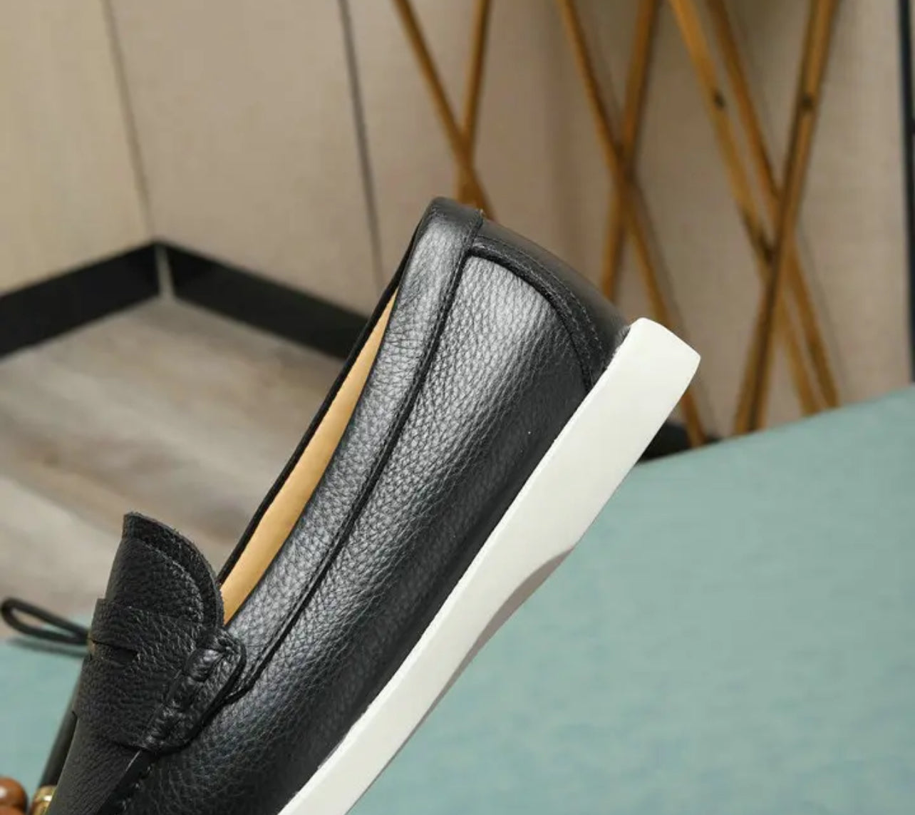 Granville Loafers