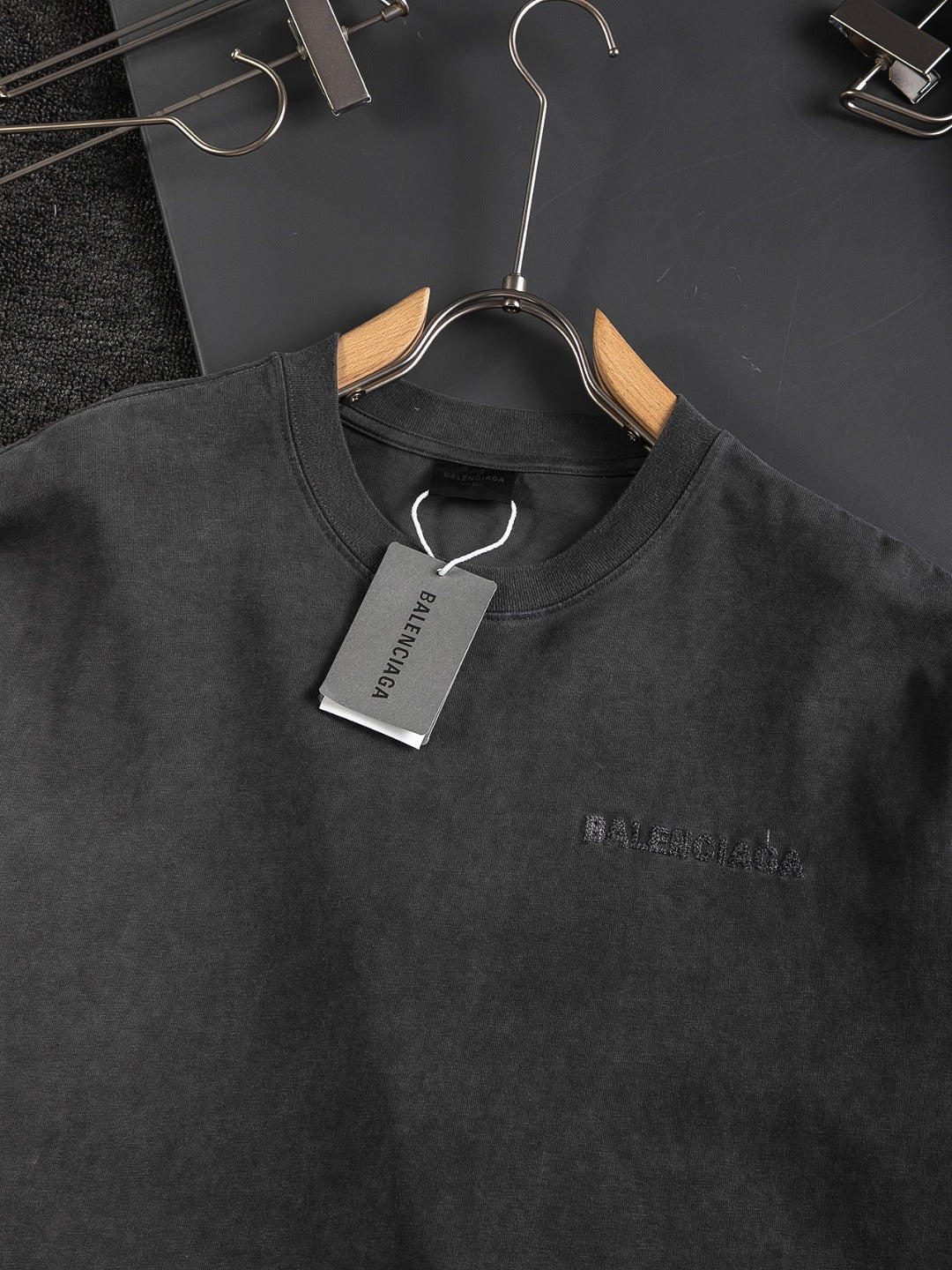 Logo T Shirt