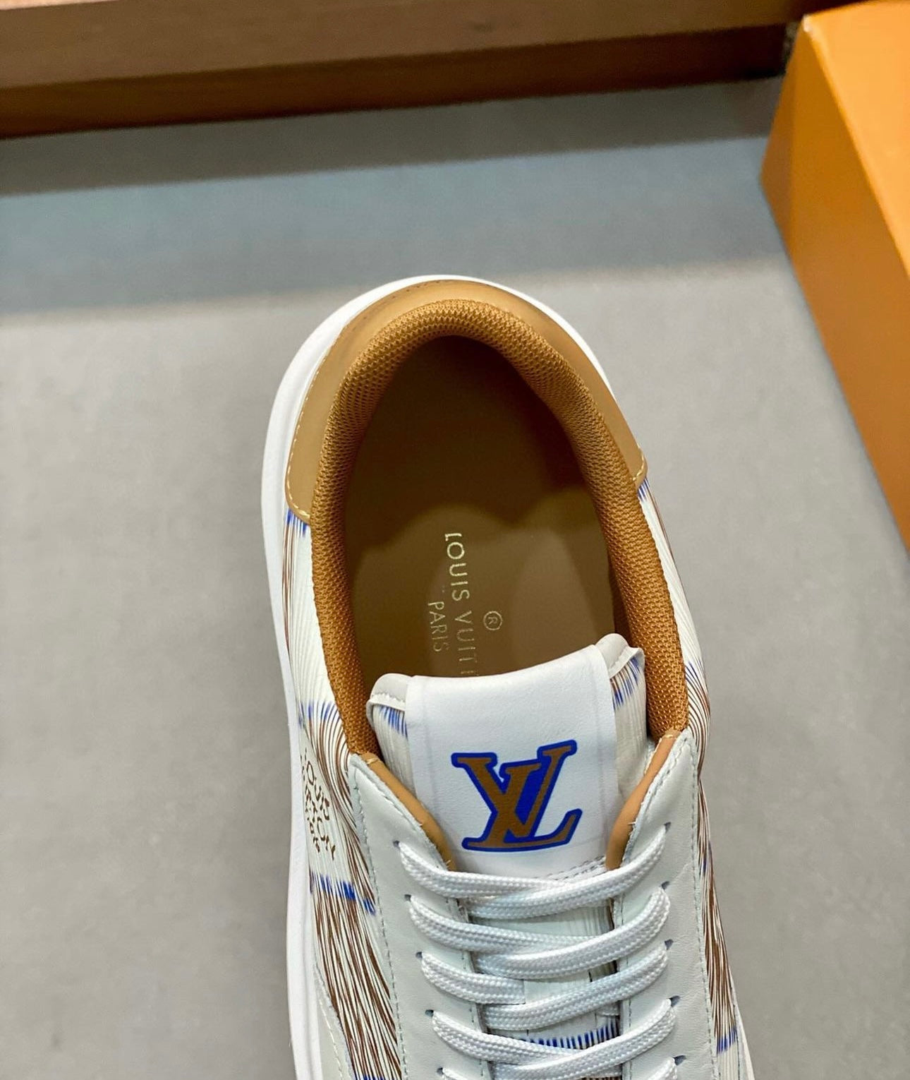 LV Trainers