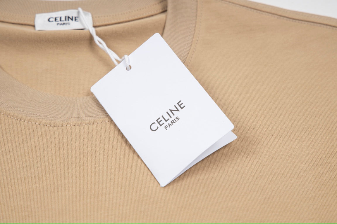 Logo T Shirt