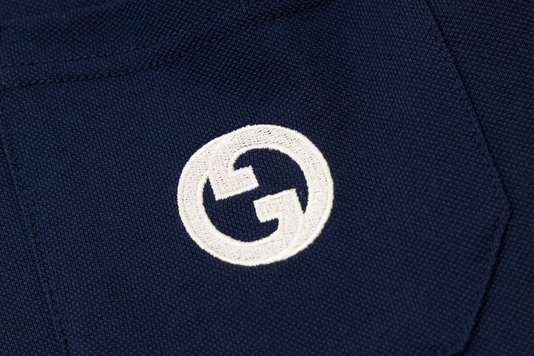Logo Polo Shirt