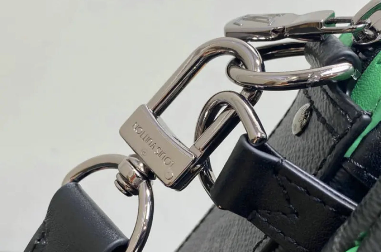 Trio Messenger
