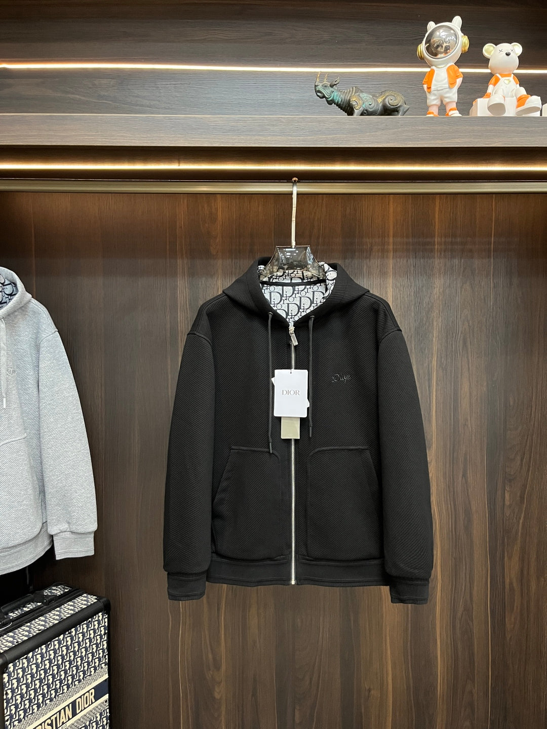 CD Hoodie