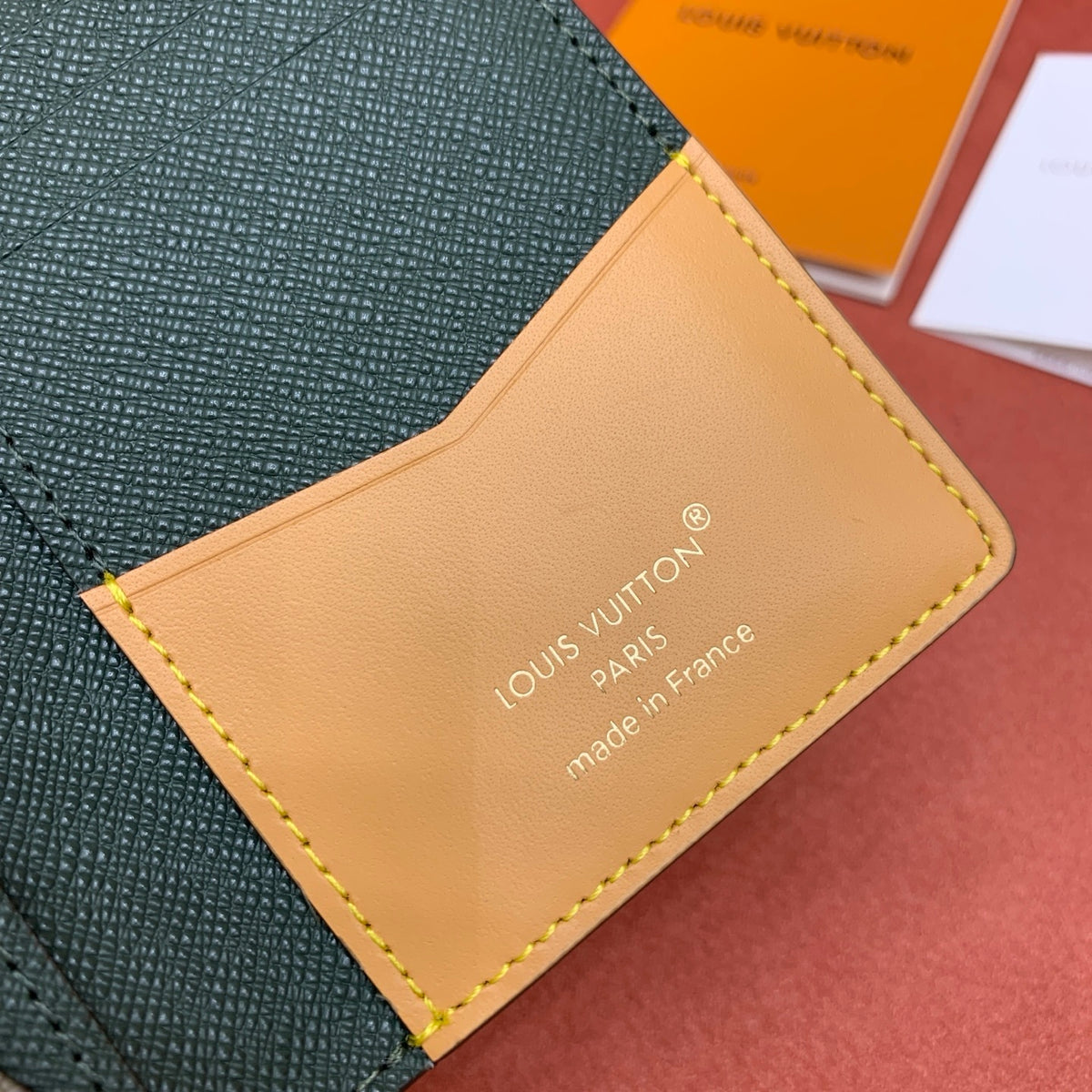 Pocket Organiser