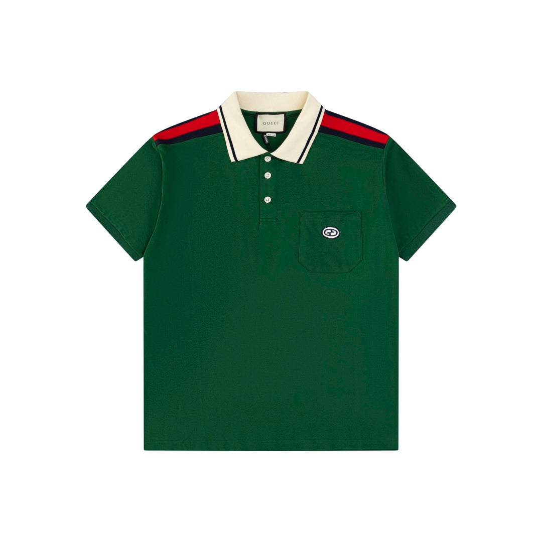 Logo Polo Shirt