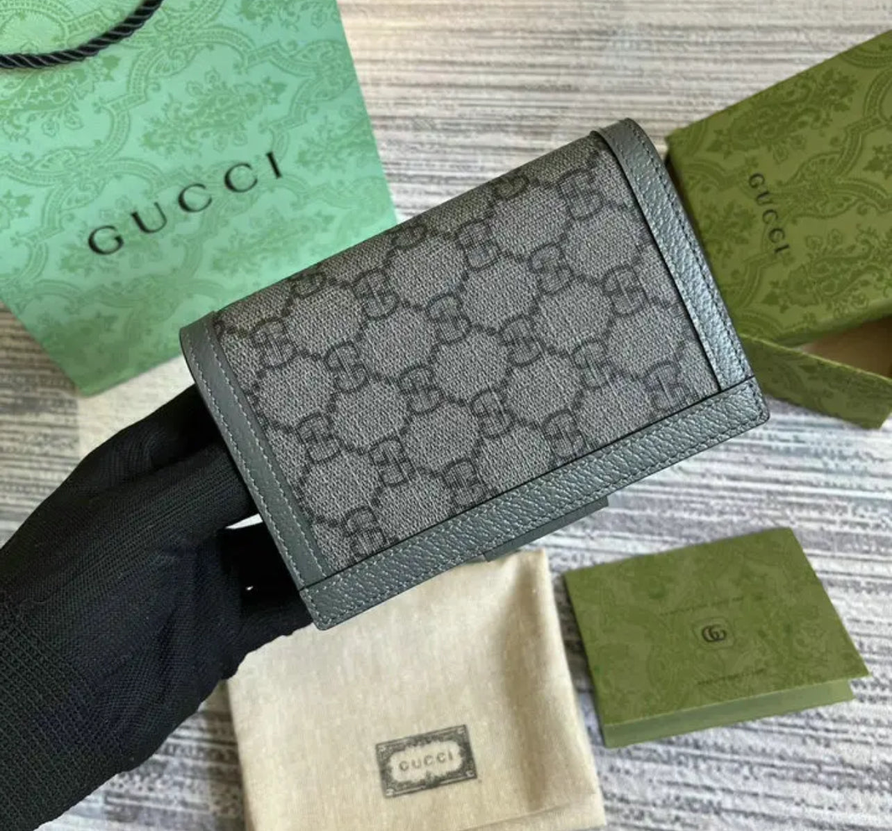 Wallet