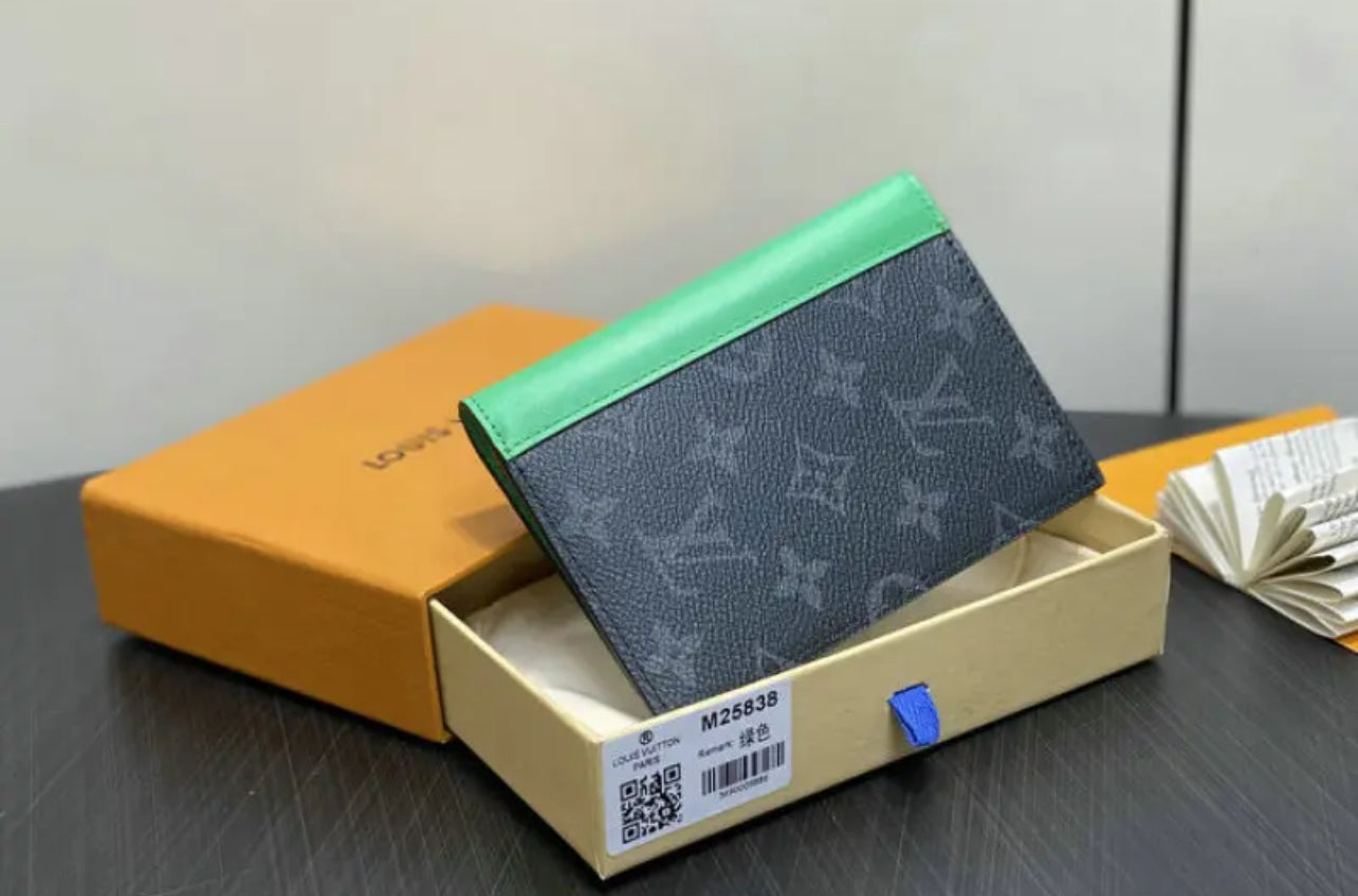 Passport Cover