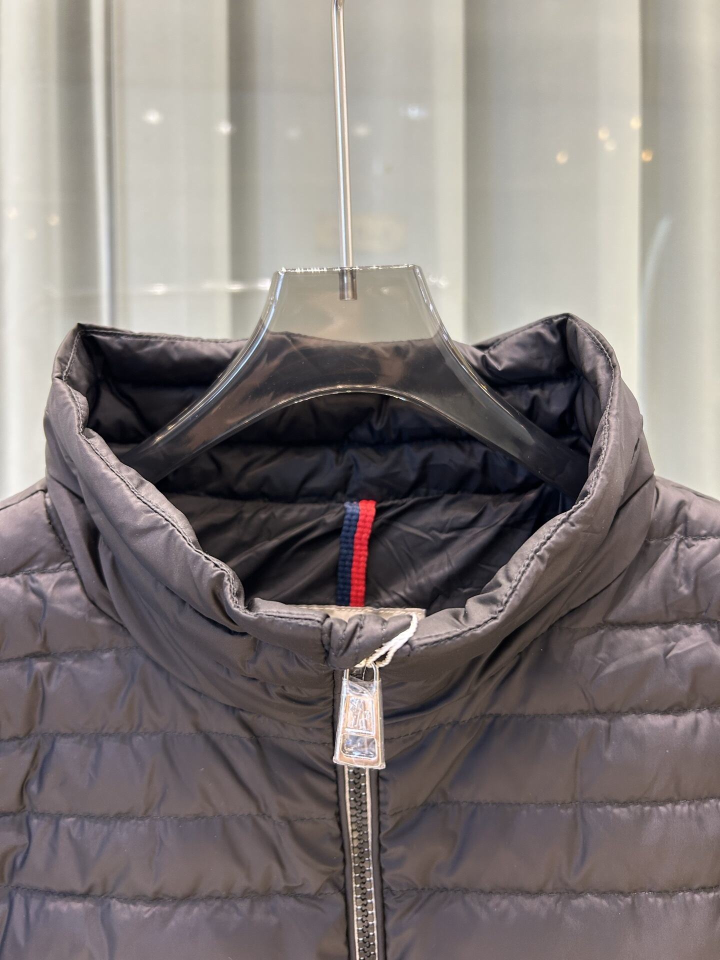 Daniel Jacket