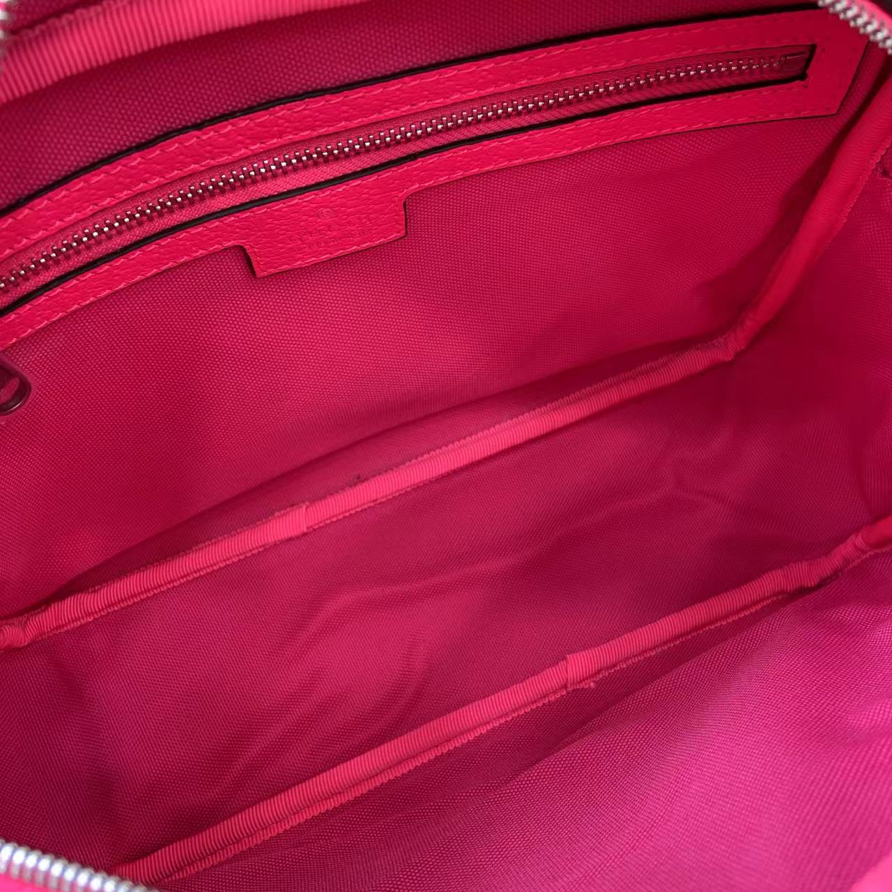 Medium Crossbody