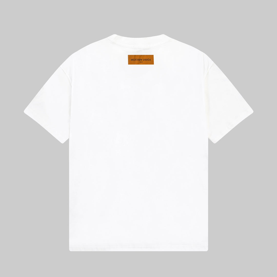 Logo T Shirt