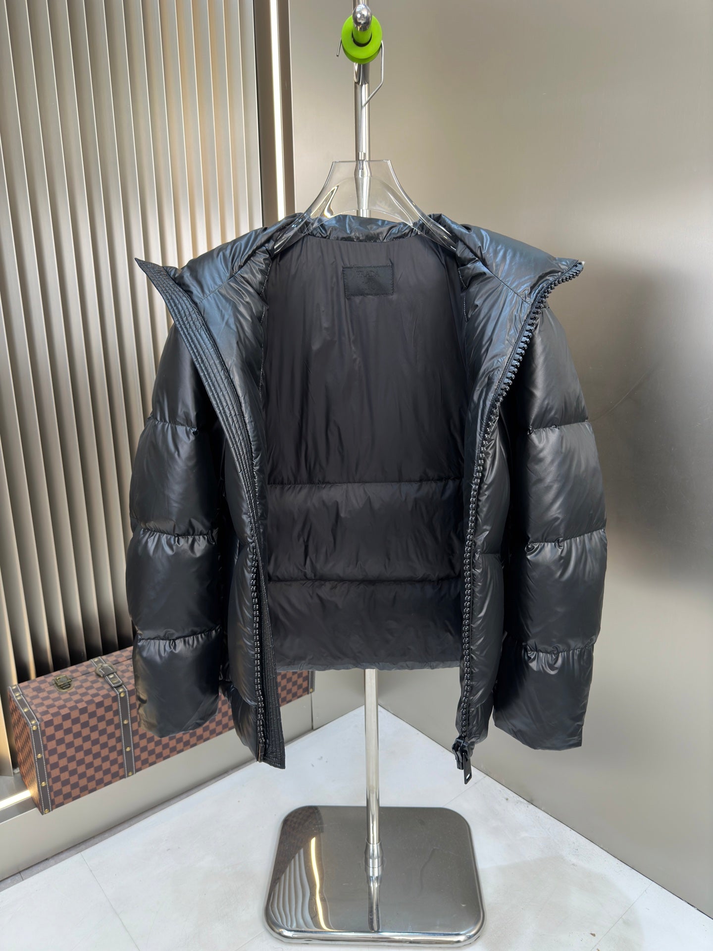 Logo Jacket