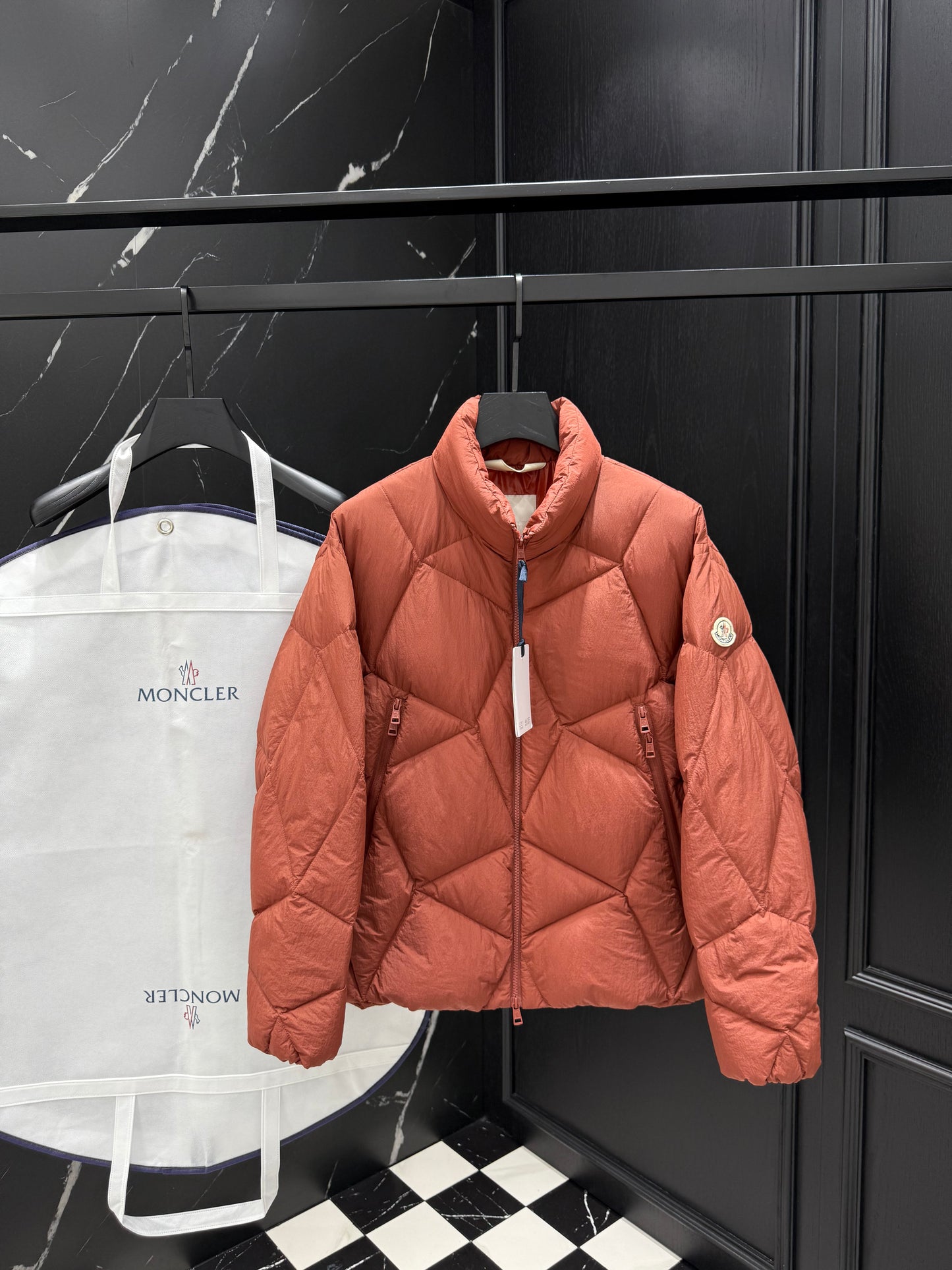 Vardar Jacket