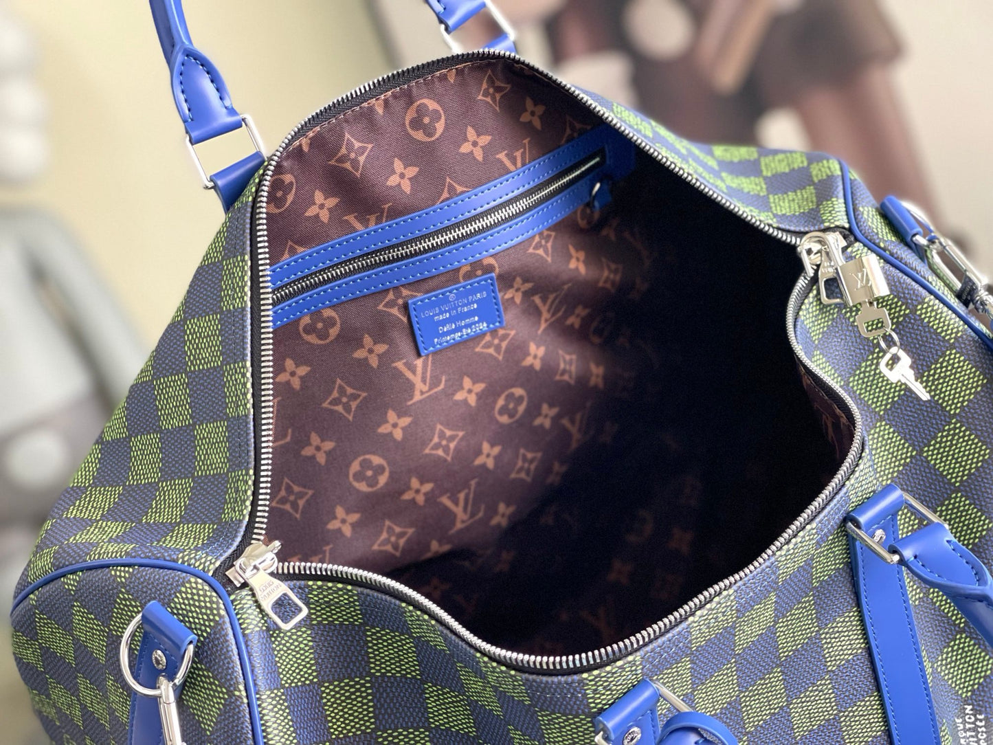 Keepall 50