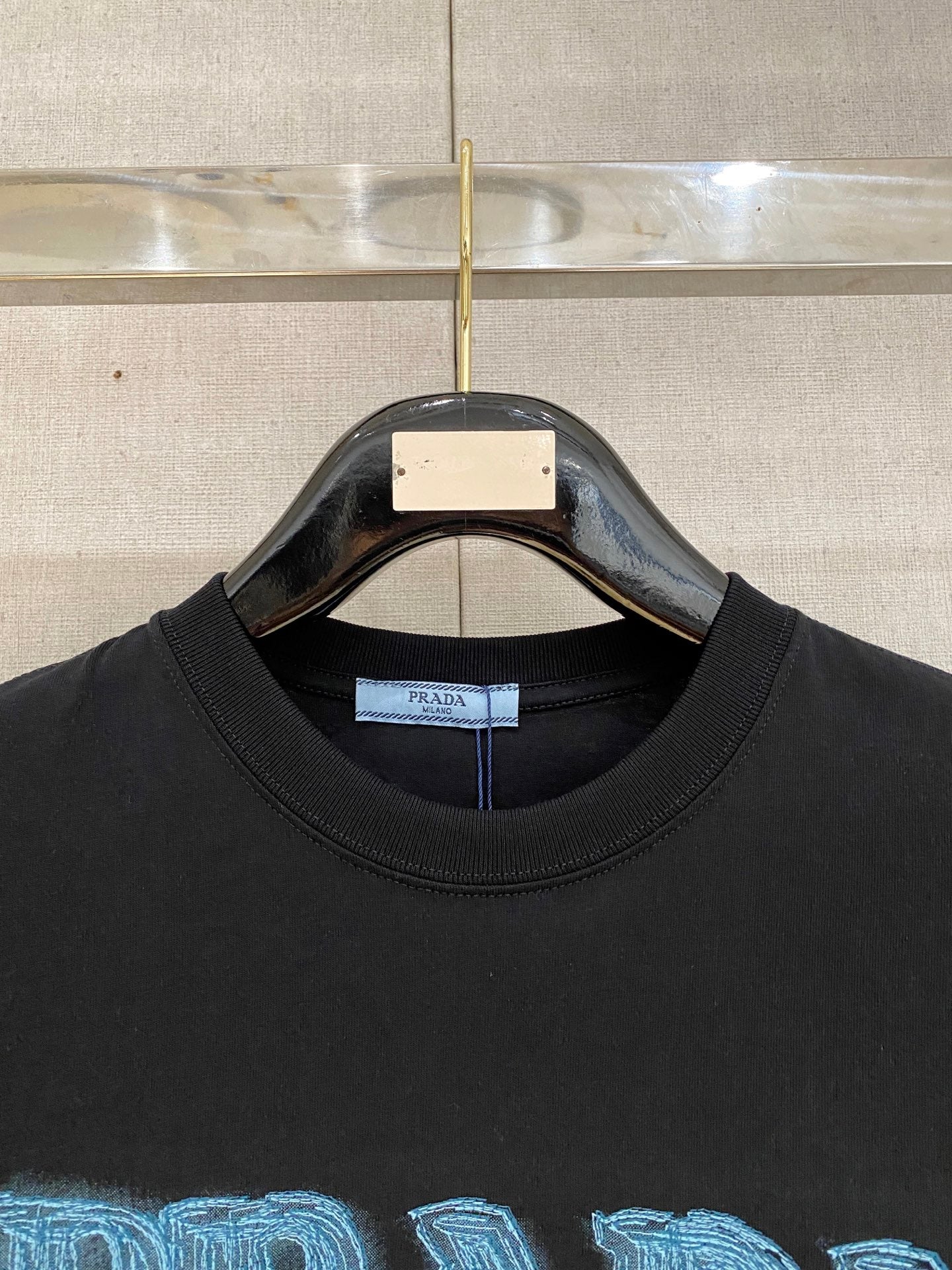 Logo T Shirt