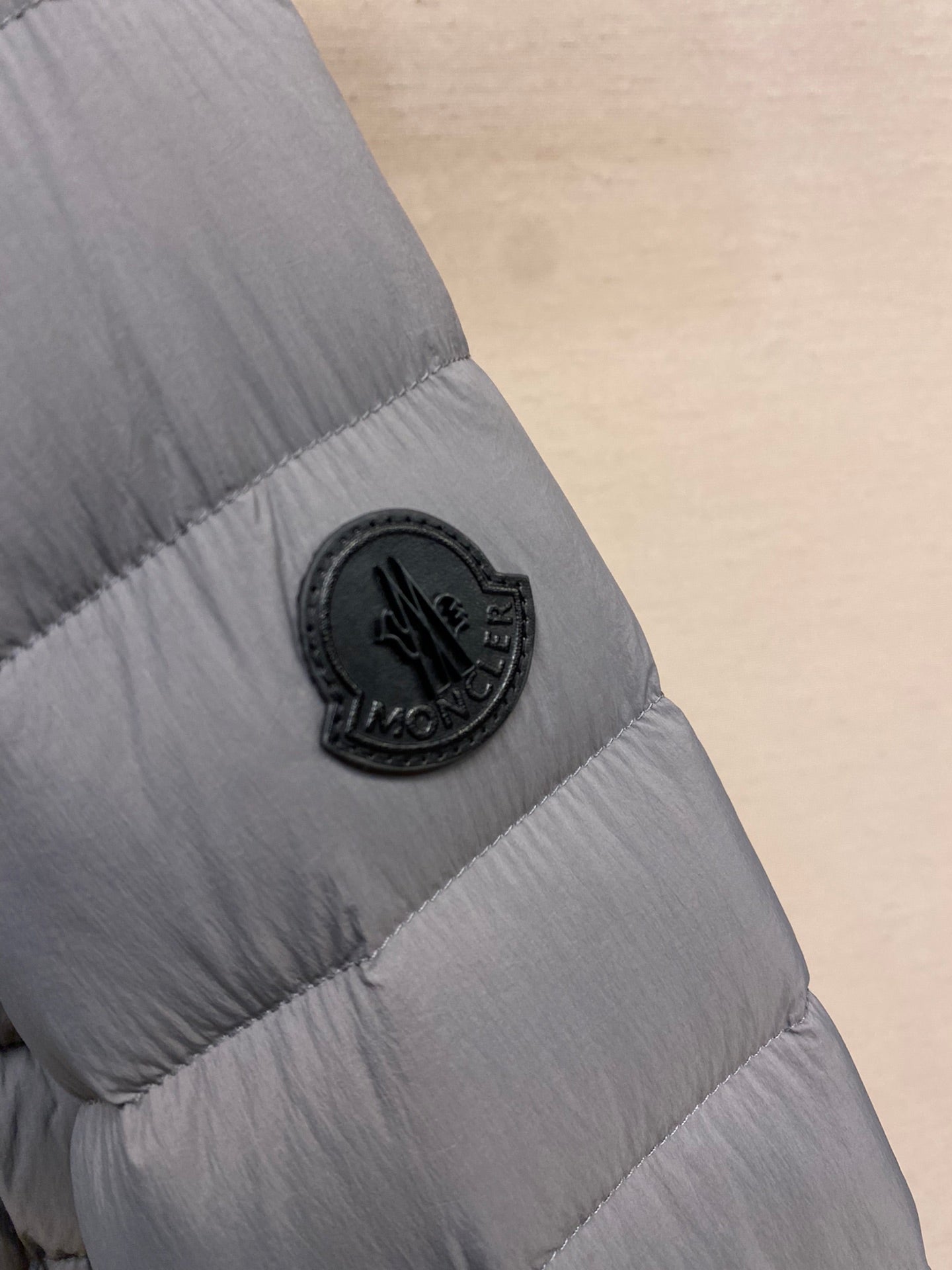 Logo Jacket