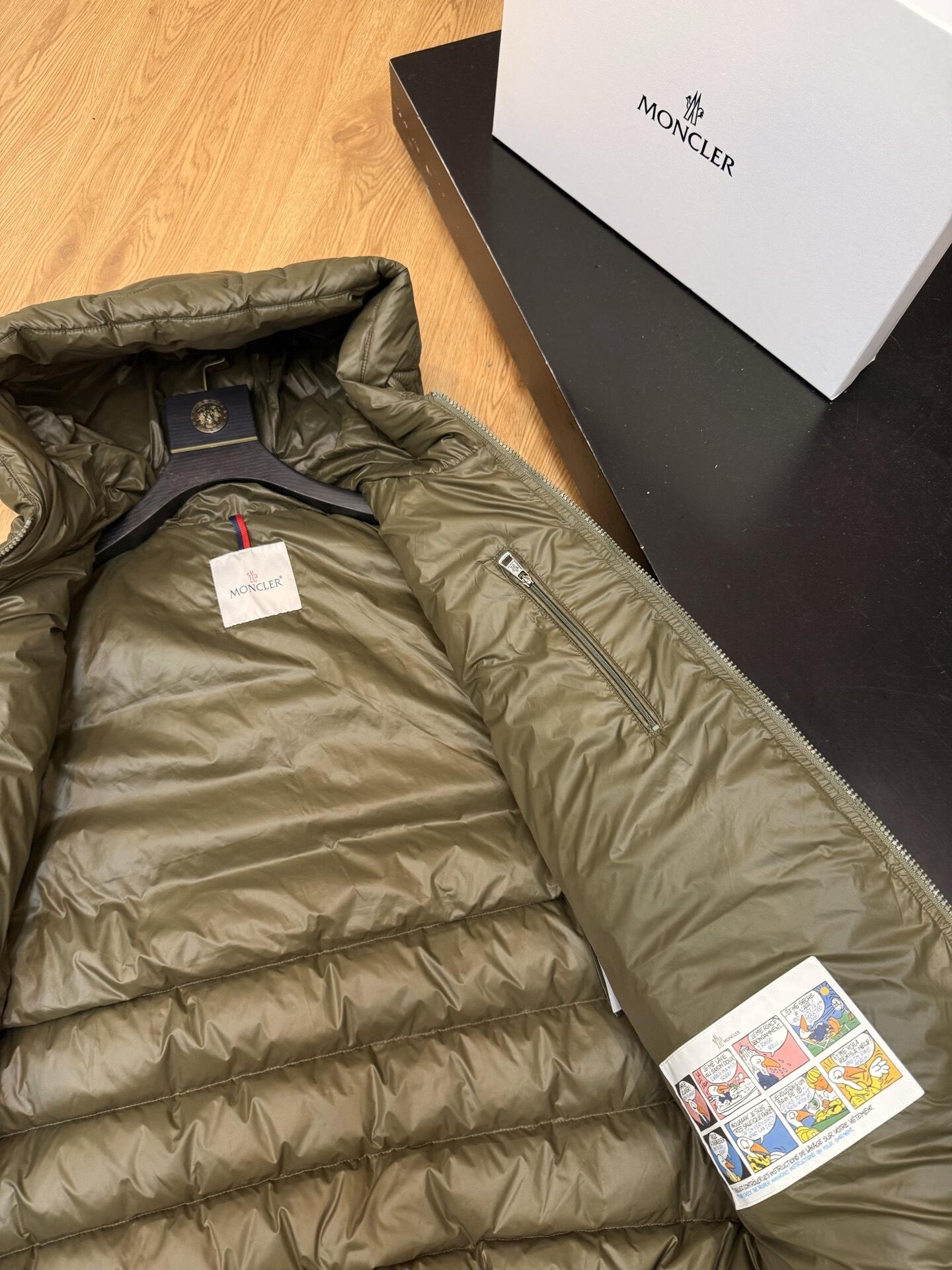 Najan Jacket