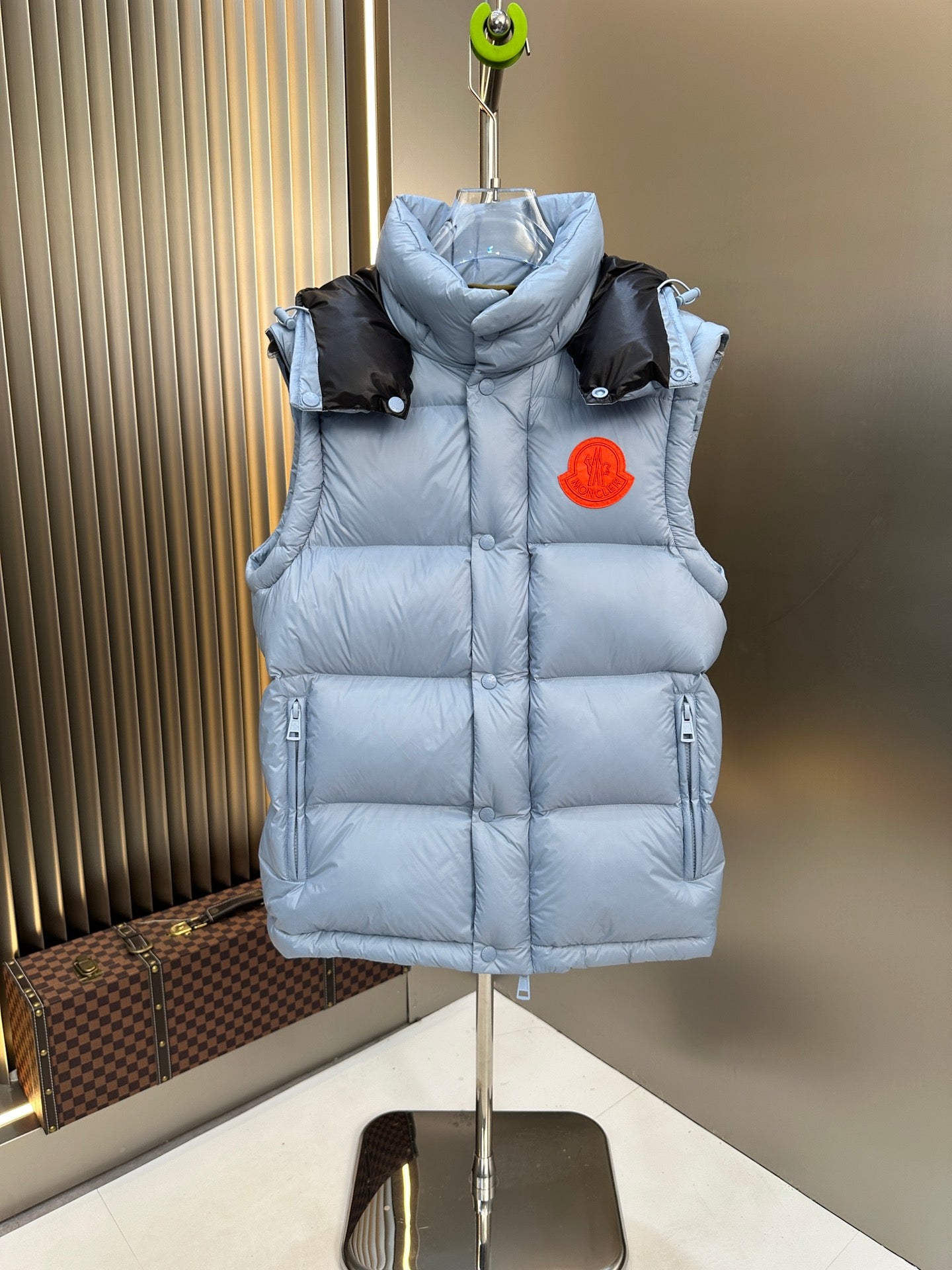 Cyclone Jacket