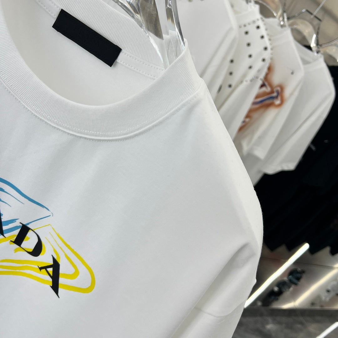 Logo T Shirt