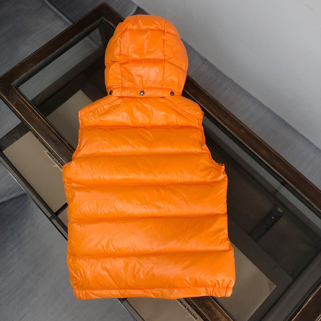 Logo Gilet