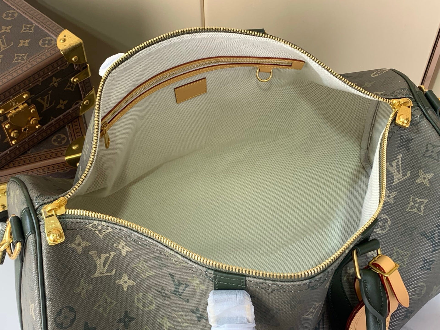 Keepall 50
