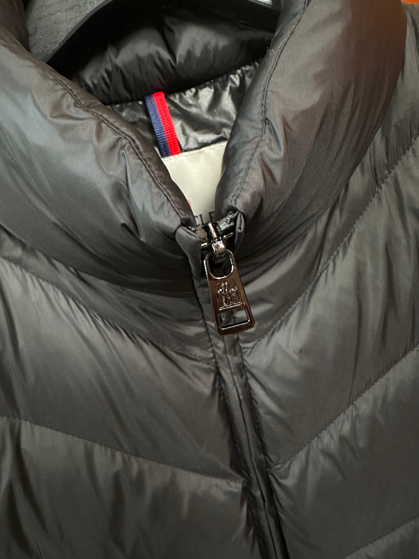 Logo Jacket