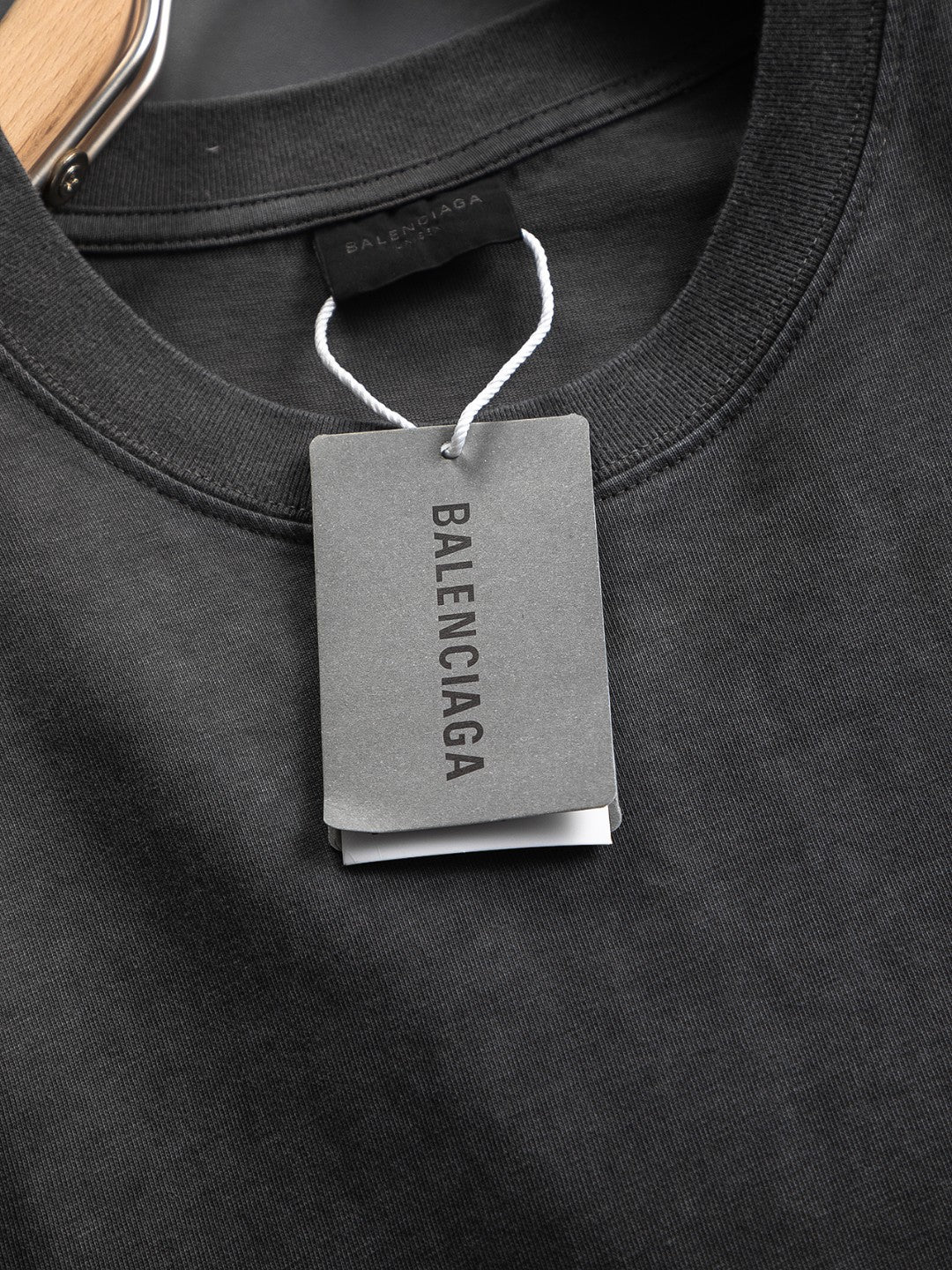 Logo T Shirt