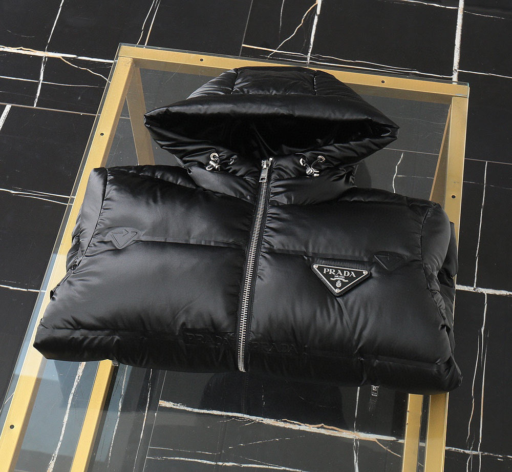 Logo Jacket