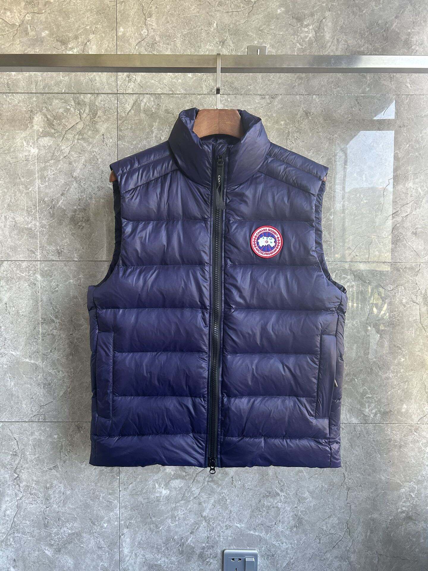 Crofton Gilet
