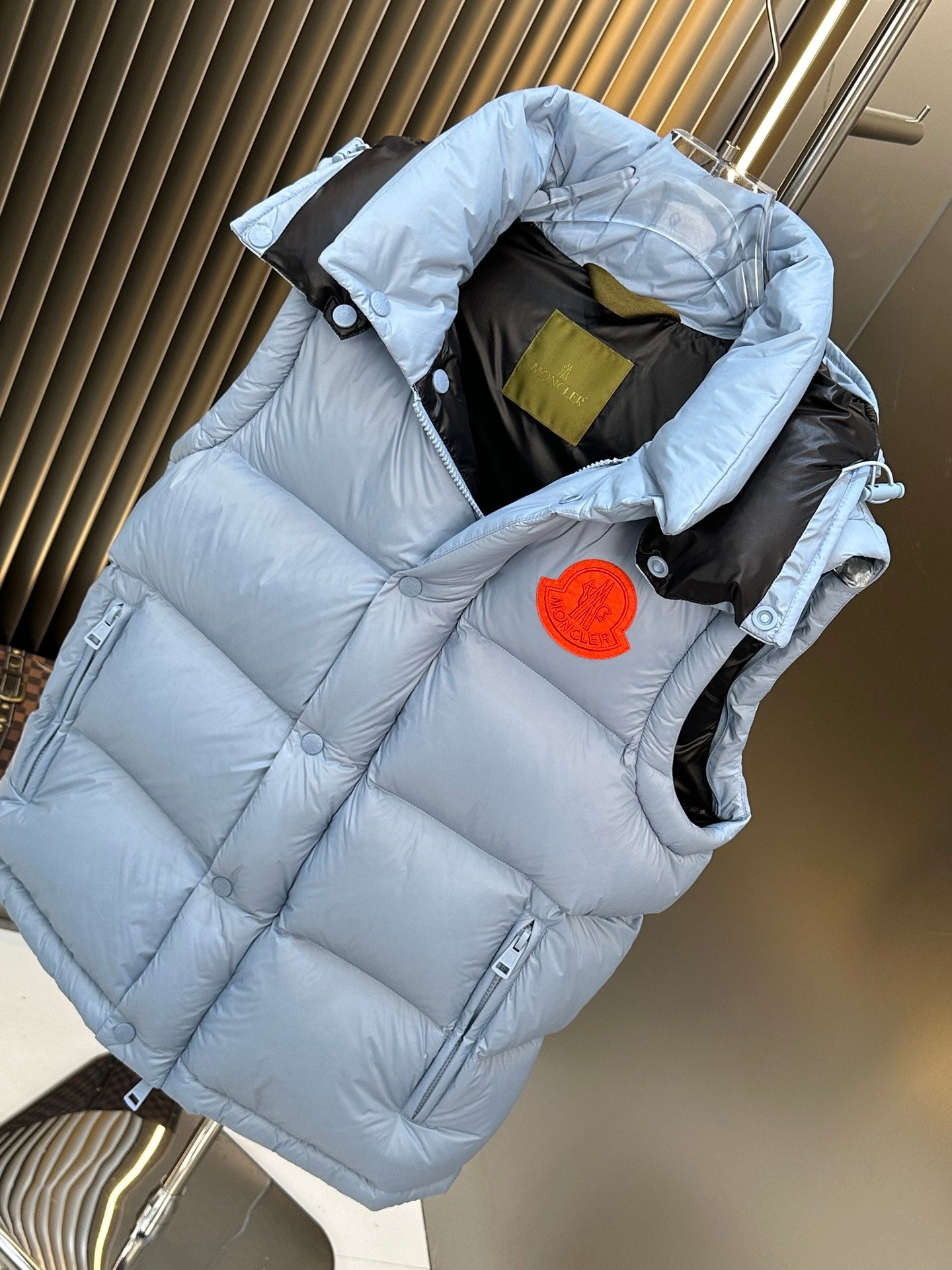 Cyclone Jacket