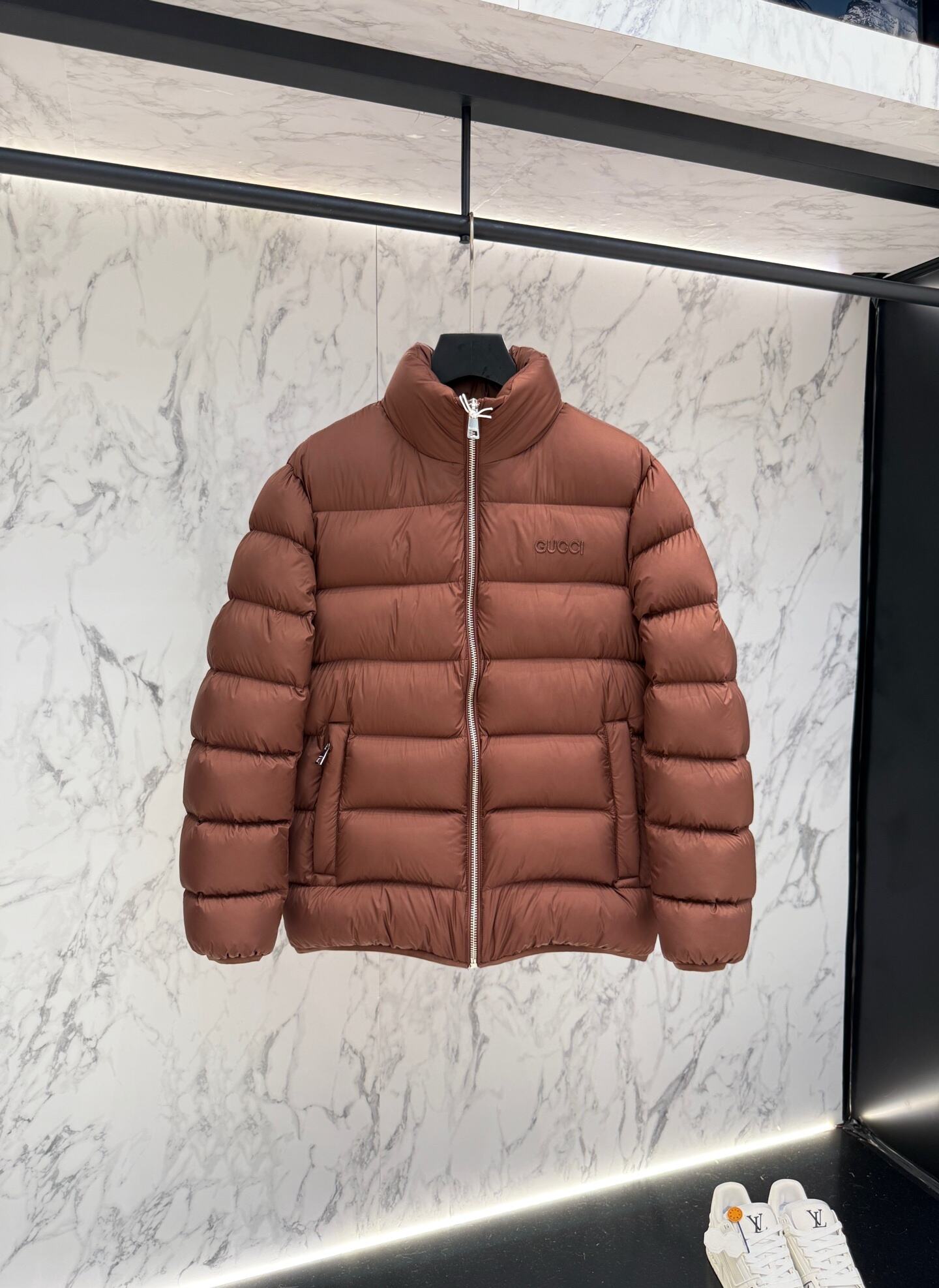Logo Puffer