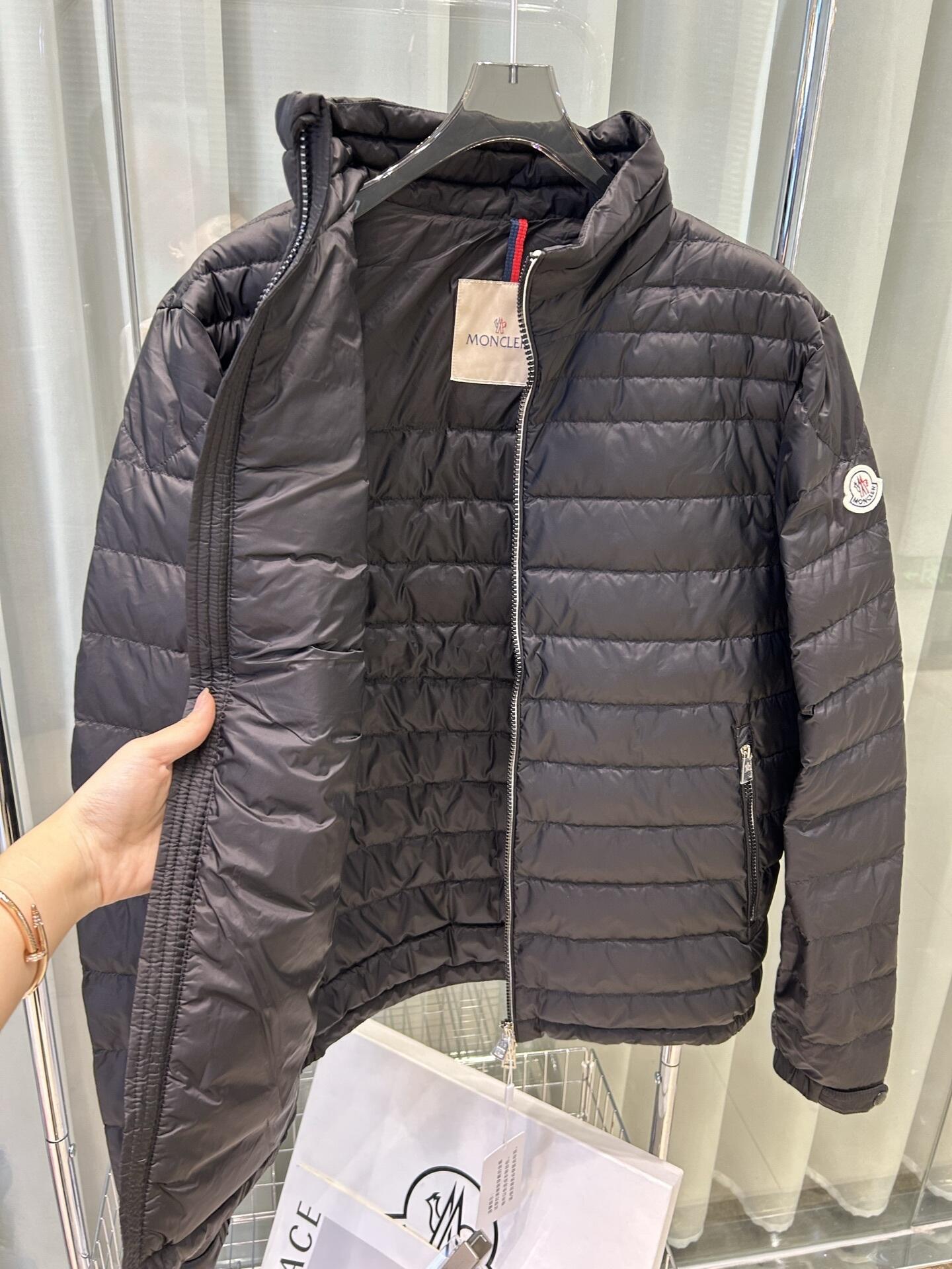 Daniel Jacket
