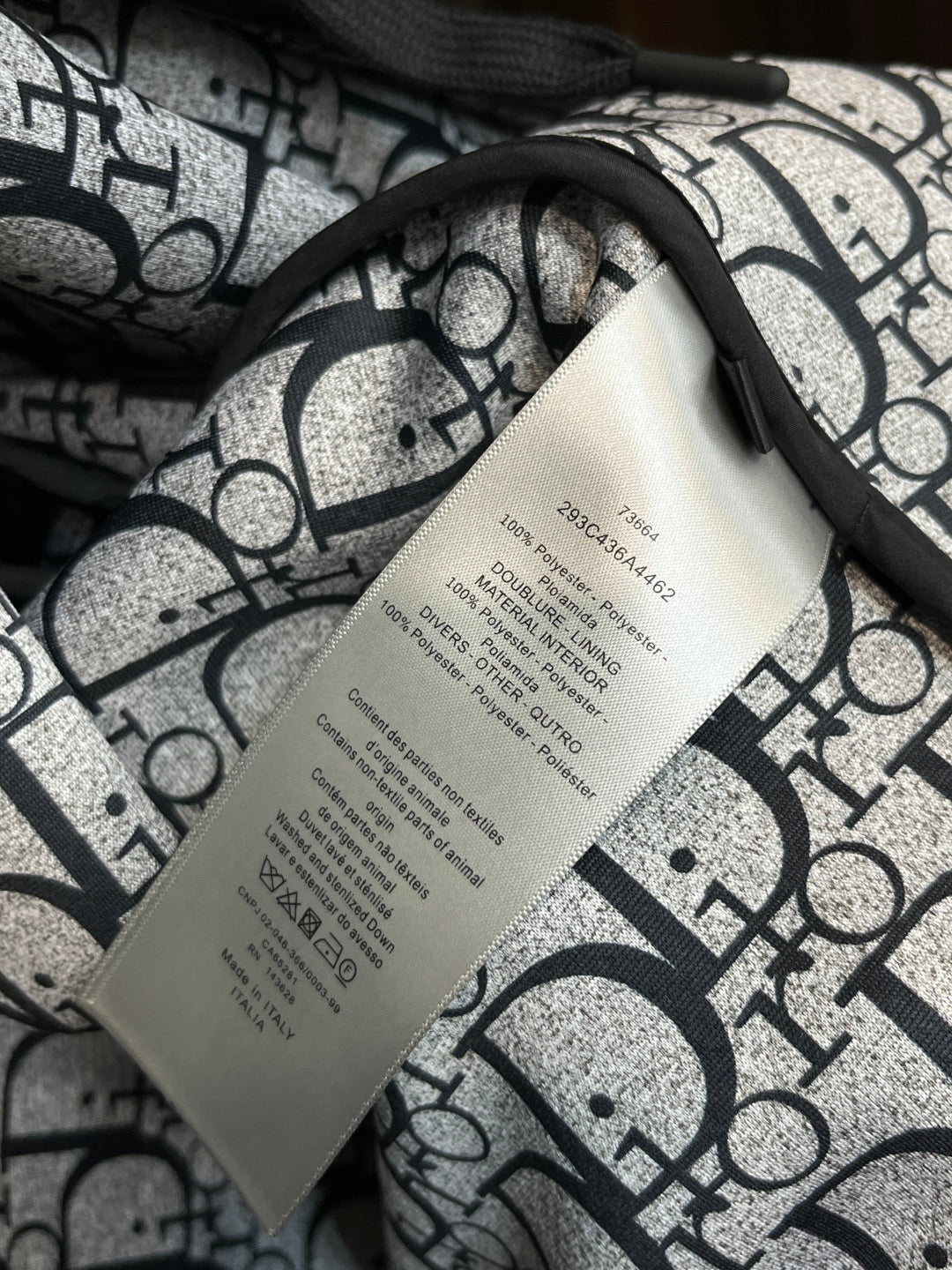 CD Hoodie