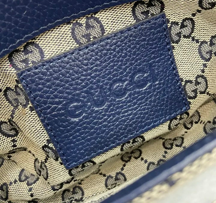 Super Mini Bag