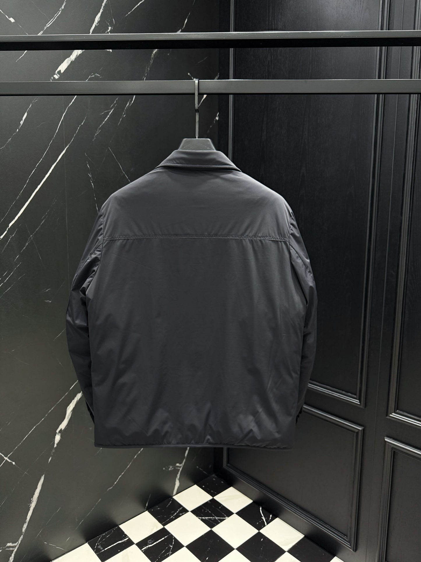 Logo Jacket