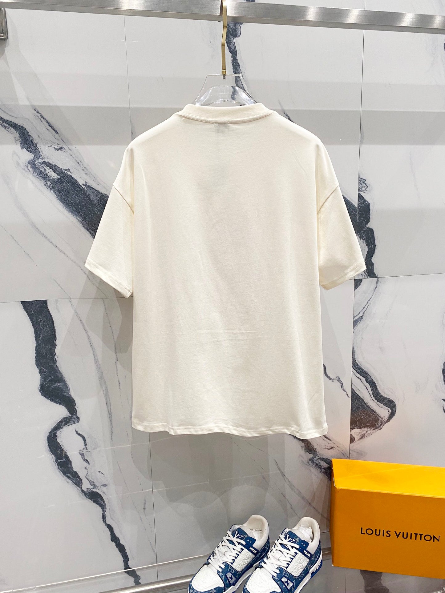 Logo T Shirt