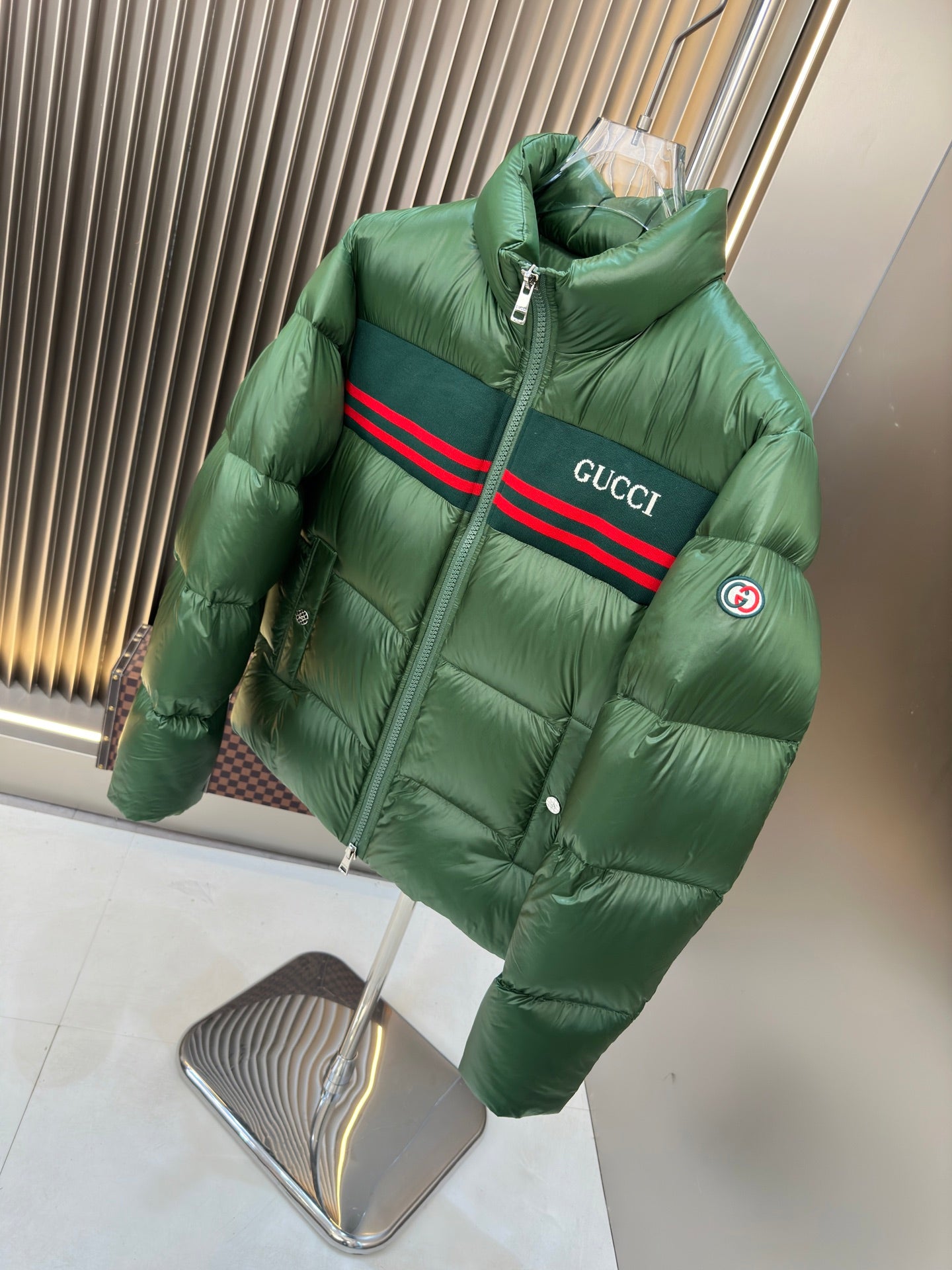 Logo Puffer