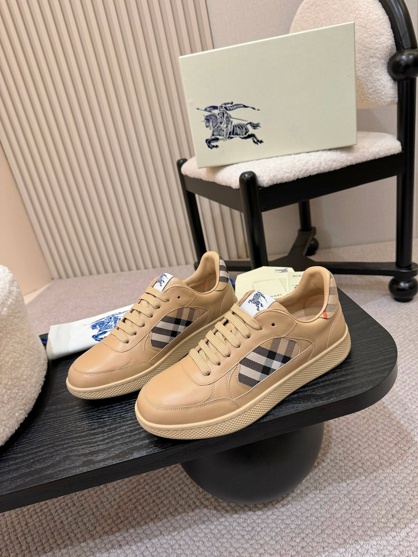 Check Trainers