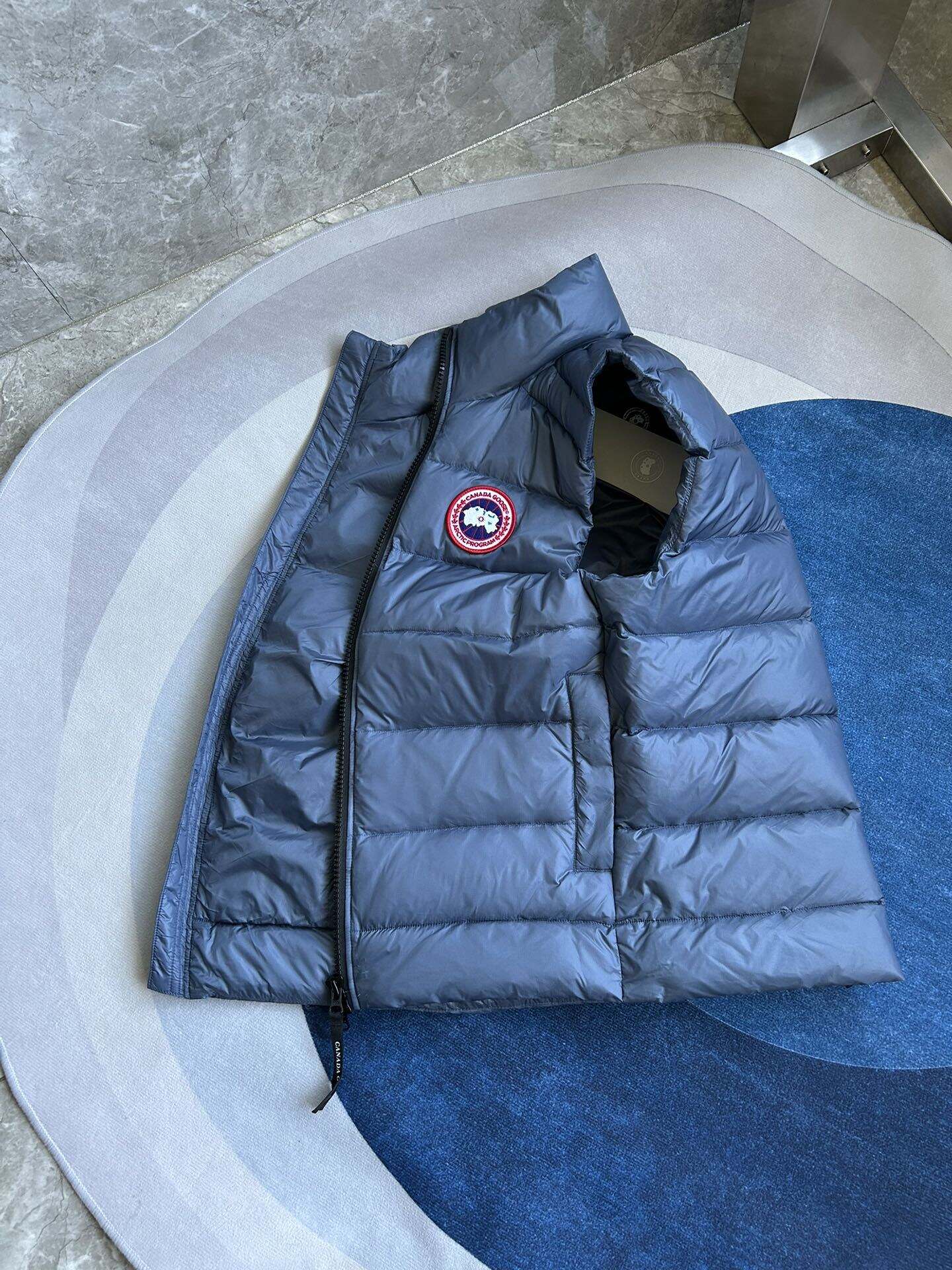 Crofton Gilet
