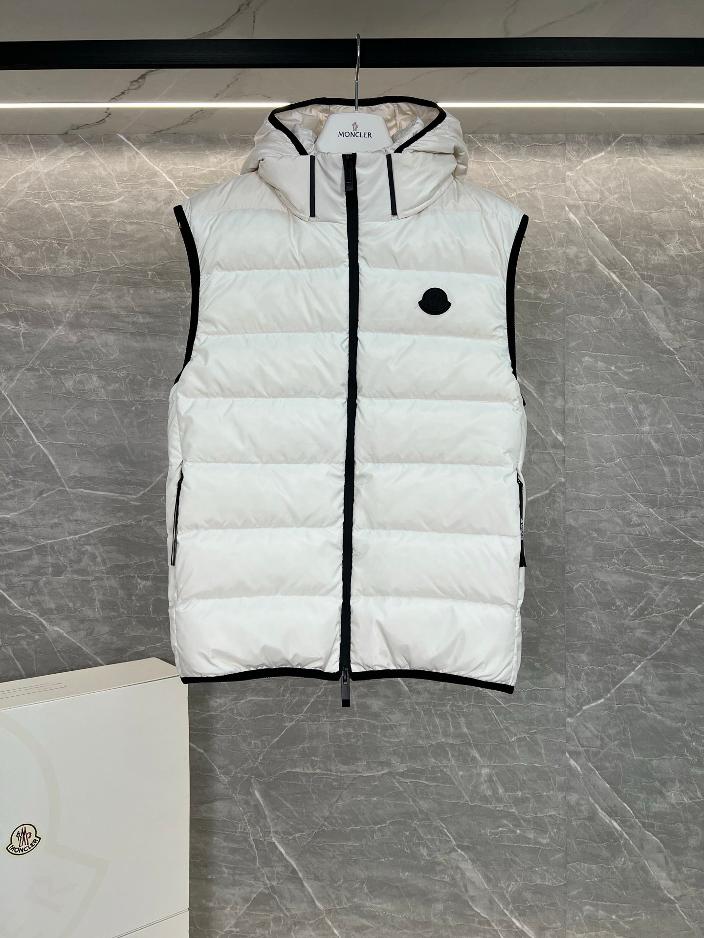 Valmasque Gilet