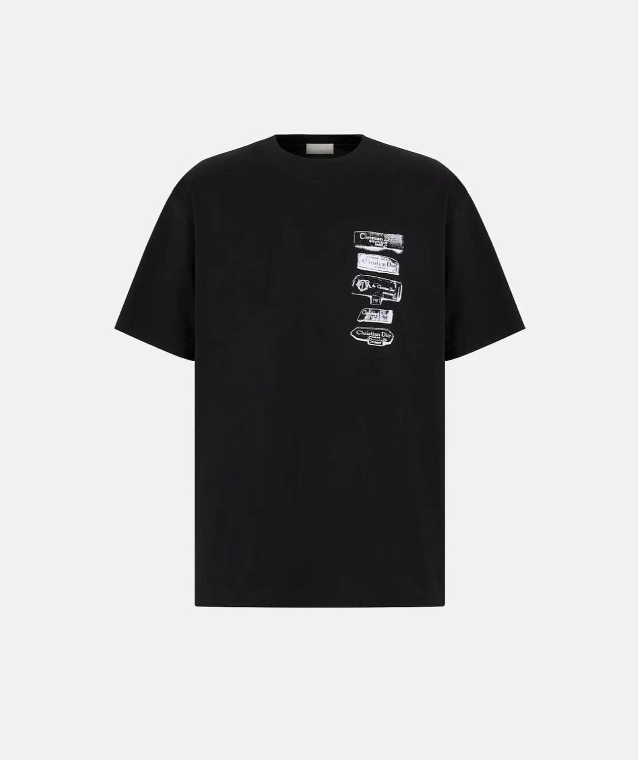 Logo T Shirt